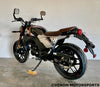Lifan KPM | 200cc Motorcycle | Fuel Injected | 6-Speed