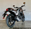 Lifan KPM | 200cc Motorcycle | Fuel Injected | 6-Speed