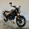 Lifan KPM | 200cc Motorcycle | Fuel Injected | 6-Speed