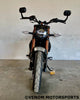 Lifan KPM | 200cc Motorcycle | Fuel Injected | 6-Speed