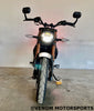 Lifan KPM | 200cc Motorcycle | Fuel Injected | 6-Speed