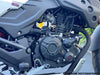 Lifan KPM | 200cc Motorcycle | Fuel Injected | 6-Speed