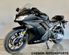 Venom x22GT | 250cc Motorcycle | Ninja | Automatic Transmission