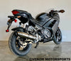 Venom x22GT | 250cc Motorcycle | Ninja | Automatic Transmission