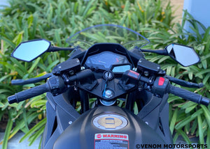 Venom x22GT | 250cc Motorcycle | Ninja | Automatic Transmission
