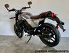 Lifan KPM | 200cc Motorcycle | Fuel Injected | 6-Speed