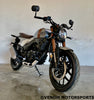 Lifan KPM | 200cc Motorcycle | Fuel Injected | 6-Speed