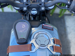Lifan KPM | 200cc Motorcycle | Fuel Injected | 6-Speed