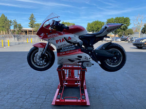 Venom x15 | 90cc Kids Pocket Bike | Automatic Transmission