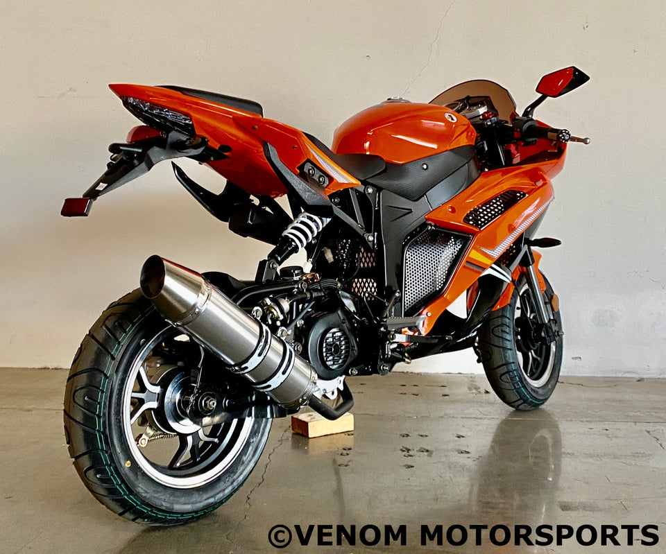 Venom x18 50cc for sale online