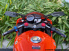 Venom x18 | 50cc Motorcycle | Automatic Transmission