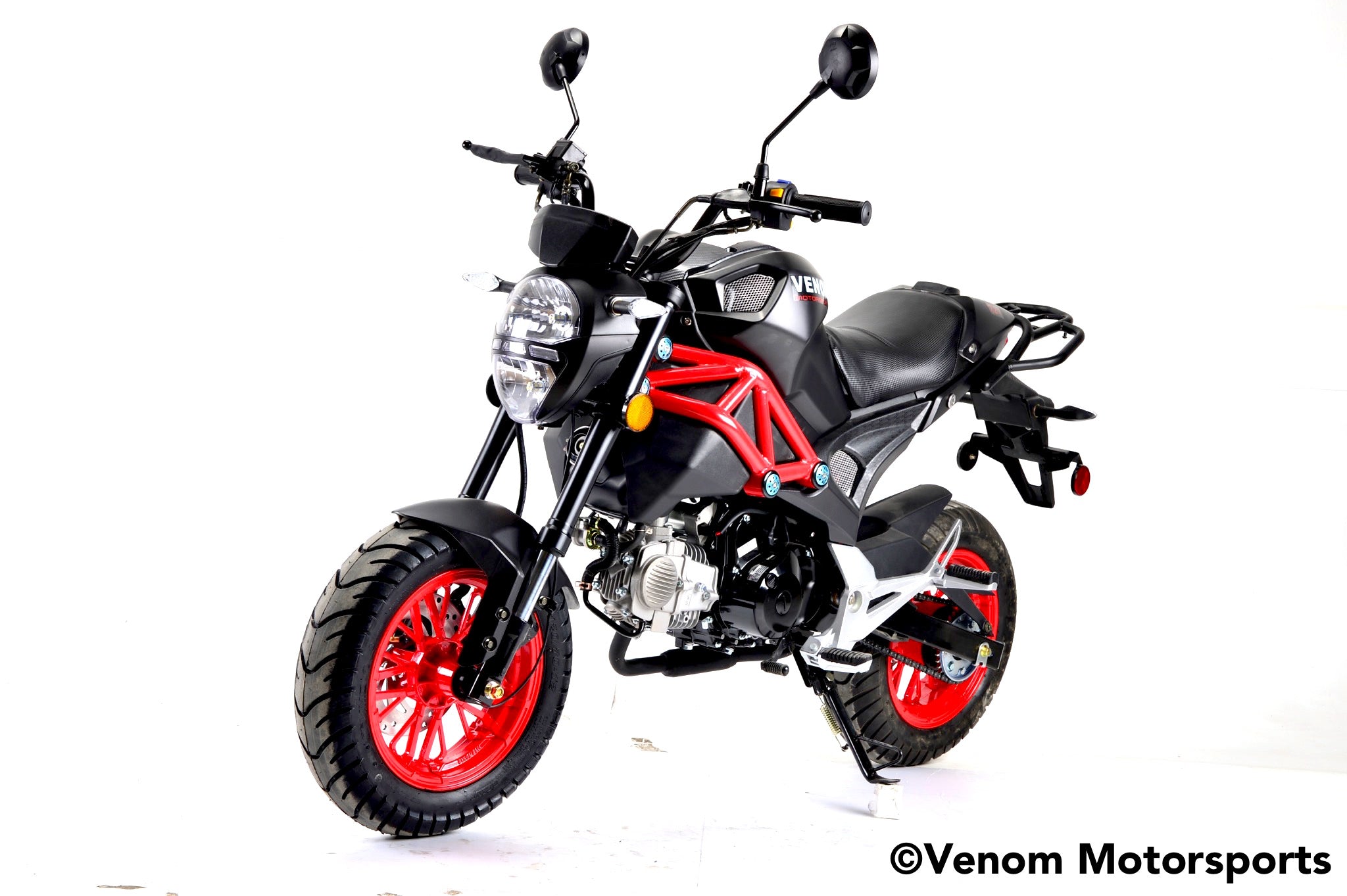 Venom x21, Automatic Motorcycle For Sale, 49cc Moped Scooter