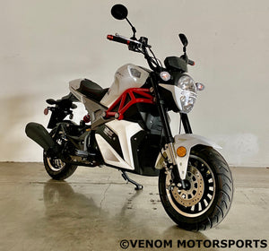 Venom x21 50cc hotsell
