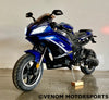 Venom x18R | 200cc Motorcycle | Automatic Transmission