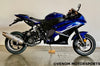 Venom x18R 200cc Motorcycle | Automatic Transmission