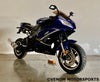 Venom x18R 200cc Motorcycle | Automatic Transmission