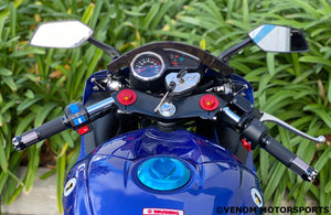 Venom x18R 200cc Motorcycle | Automatic Transmission