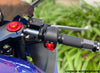 Venom x18R 200cc Motorcycle | Automatic Transmission