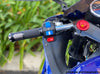 Venom x18R 200cc Motorcycle | Automatic Transmission