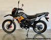 Lifan X-Pect | 200cc Dual Sport Motorcycle | Fuel Injected | 5 Speed