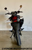 Lifan X-Pect | 200cc Dual Sport Motorcycle | Fuel Injected | 5 Speed