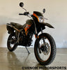 Lifan X-Pect | 200cc Dual Sport Motorcycle | Fuel Injected | 5 Speed