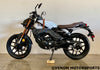 Lifan KPM | 200cc Motorcycle | Fuel Injected | 6-Speed