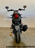 Lifan KPM | 200cc Motorcycle | Fuel Injected | 6-Speed