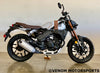 Lifan KPM | 200cc Motorcycle | Fuel Injected | 6-Speed