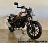 Lifan KPM | 200cc Motorcycle | Fuel Injected | 6-Speed