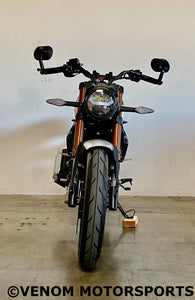 Lifan KPM | 200cc Motorcycle | Fuel Injected | 6-Speed