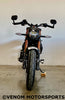 Lifan KPM | 200cc Motorcycle | Fuel Injected | 6-Speed