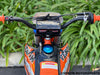 Venom Thunder | 125cc Dirt Bike | 4 Speed