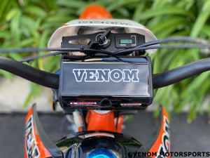 Venom Thunder | 125cc Dirt Bike | 4 Speed