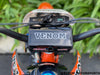 Venom Thunder | 125cc Dirt Bike | 4 Speed