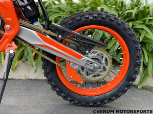 buy Venom Apollo dirt bike online 