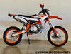 Venom Thunder | 125cc Dirt Bike | 4 Speed