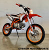 Venom Thunder | 125cc Dirt Bike | 4 Speed