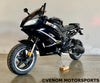 Venom x18R 200cc Motorcycle | Automatic Transmission