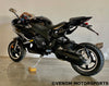 Venom x18R 200cc Motorcycle | Automatic Transmission
