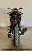 Venom x18R 200cc Motorcycle | Automatic Transmission