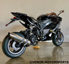 Venom x18R 200cc Motorcycle | Automatic Transmission