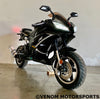Venom x18R 200cc Motorcycle | Automatic Transmission