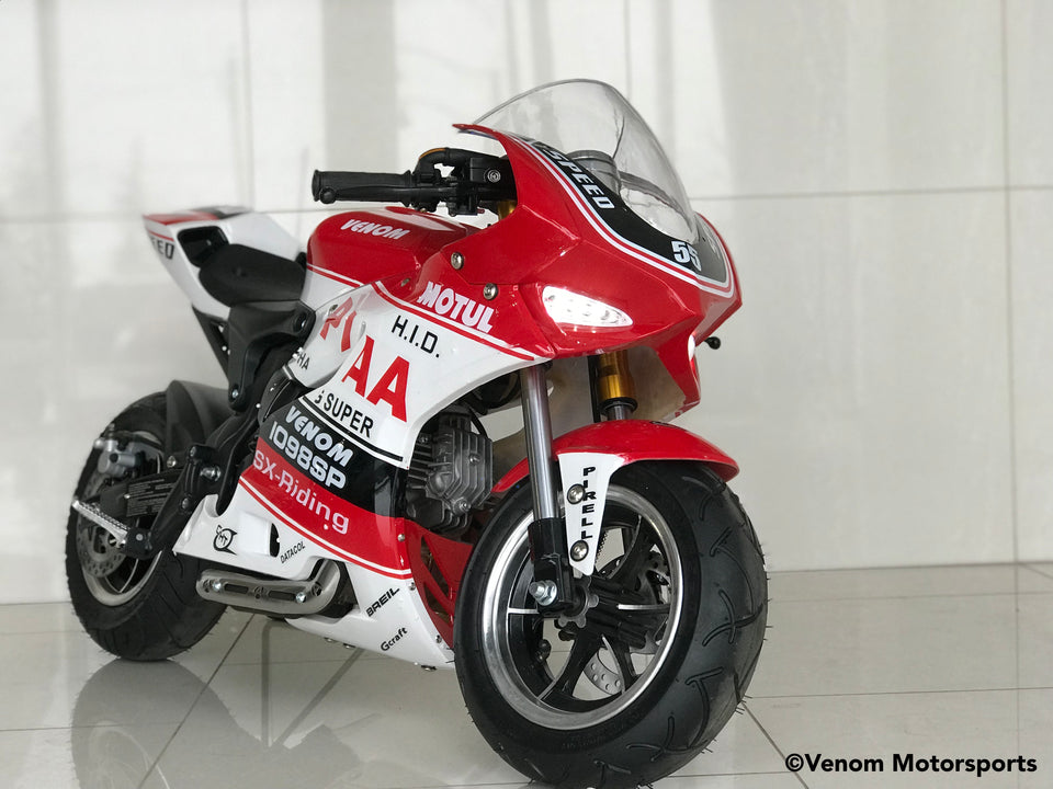 Fast pocket bikes for sale best sale
