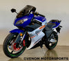 Venom x22R Ninja | 250cc Motorcycle | 5 Speed