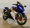 Venom x22R Ninja | 250cc Motorcycle | 5 Speed