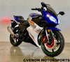 Venom x22R Ninja | 250cc Motorcycle | 5 Speed