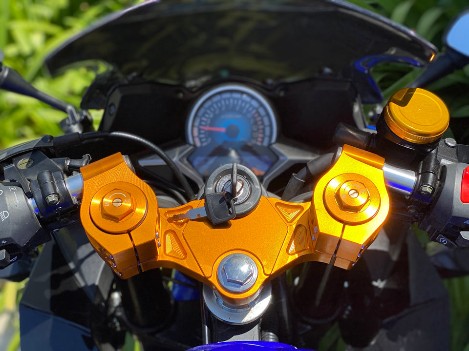 Venom x22R Ninja | 250cc Motorcycle | 5 Speed