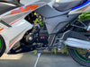 Venom x22R Ninja | 250cc Motorcycle | 5 Speed
