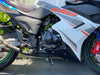 Venom x22R Ninja | 250cc Motorcycle | 5 Speed